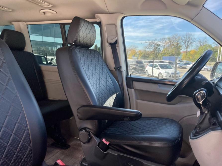 Volkswagen Caravelle T6 Краснодар  - изображение 20