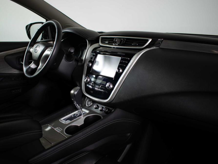 Nissan Murano III (Z52) Москва  - изображение 10