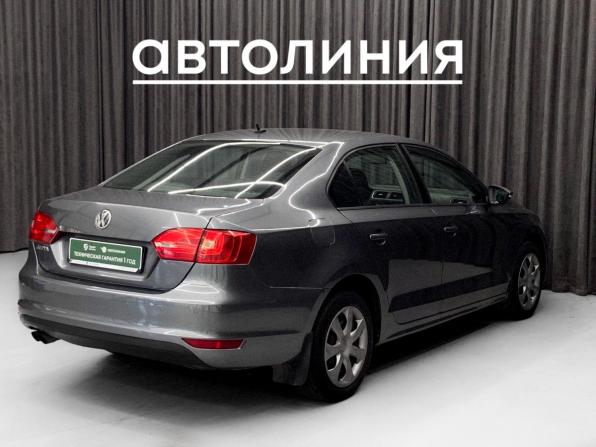 Volkswagen Jetta VI с пробегом 2012 года, цена 949 000 рублей, 191000 км, седан, Автокод Объявления