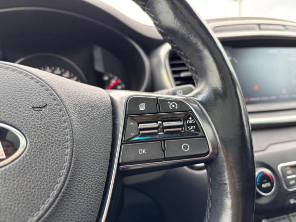 Kia Sorento III Prime Рестайлинг с пробегом 2019 года, цена 2 860 000 рублей, 138174 км, внедорожник, Автокод Объявления