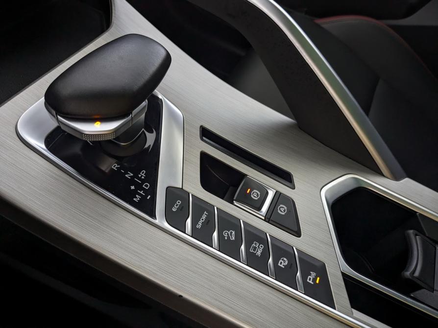 Geely Coolray I Москва  - изображение 14