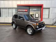 Lada (ВАЗ) Niva Legend Альметьевск  - изображение 23