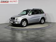 Toyota RAV4 II (XA20) Рестайлинг Белгород  - изображение 17