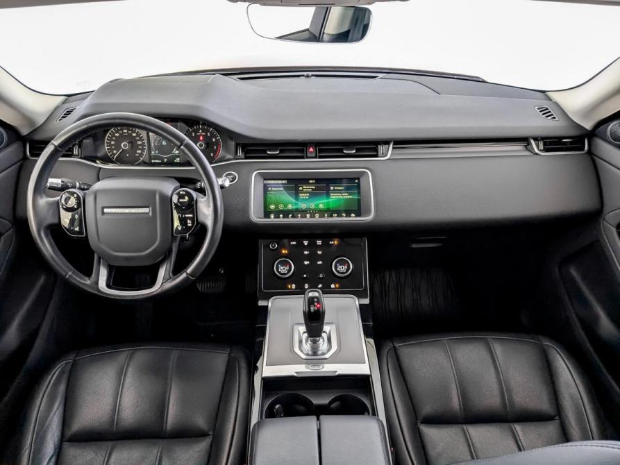 Land Rover Range Rover Evoque II Москва  - изображение 14