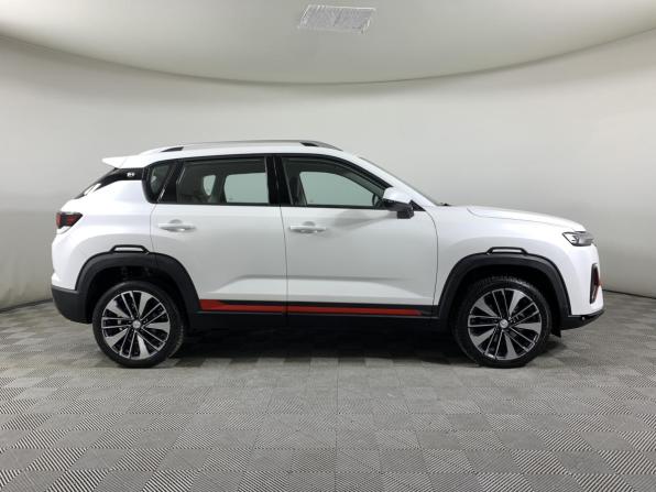 Changan CS35 Plus I Рестайлинг с пробегом 2024 года, цена 2 043 000 рублей, 315 км, внедорожник, Автокод Объявления