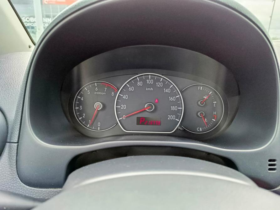 Suzuki SX4 I (Classic) Тюмень  - изображение 16