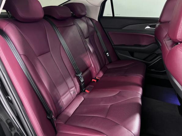 Hongqi H5 I с пробегом 2022 года, цена 1 850 000 рублей, 36063 км, седан, Автокод Объявления