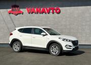 Hyundai Tucson III Рестайлинг Альметьевск  - изображение 12