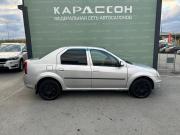 Renault Logan I Рестайлинг Екатеринбург  - изображение 16