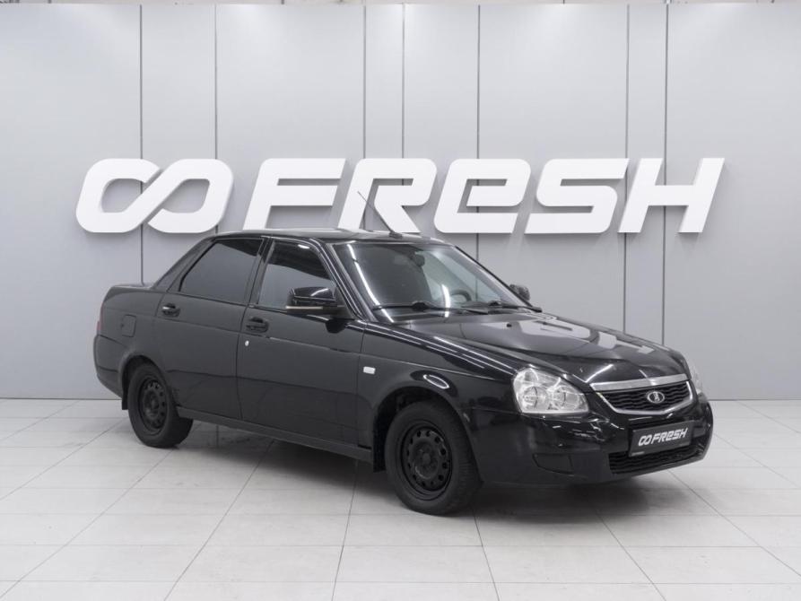 Lada (ВАЗ) Priora I Ростов-на-Дону  - изображение 1