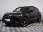 Audi Q5 II (FY) Рестайлинг Москва  - изображение 30