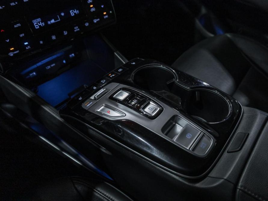 Hyundai Tucson IV Санкт-Петербург  - изображение 22