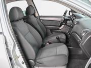 Chevrolet Aveo I Рестайлинг Ростов-на-Дону  - изображение 24