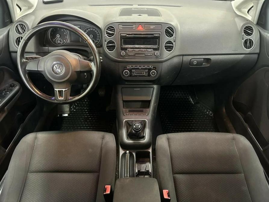 Volkswagen Golf Plus II Набережные Челны  - изображение 14
