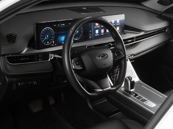 Chery Tiggo 7 Pro Max I с пробегом 2023 года, цена 1 899 000 рублей, 19057 км, внедорожник, Автокод Объявления