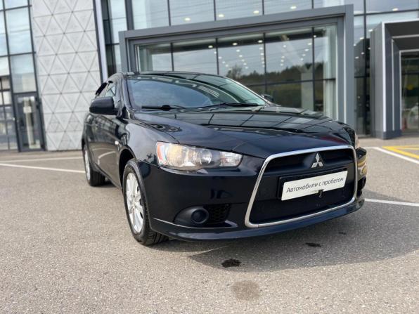 Mitsubishi Lancer X Рестайлинг с пробегом 2012 года, цена 880 000 рублей, 182148 км, седан, Автокод Объявления
