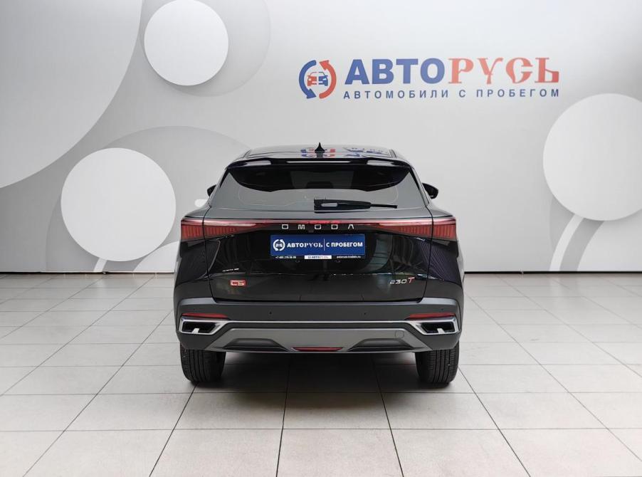 Omoda C5 I Подольск  - изображение 4