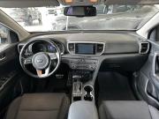 Kia Sportage IV Новосибирск  - изображение 33