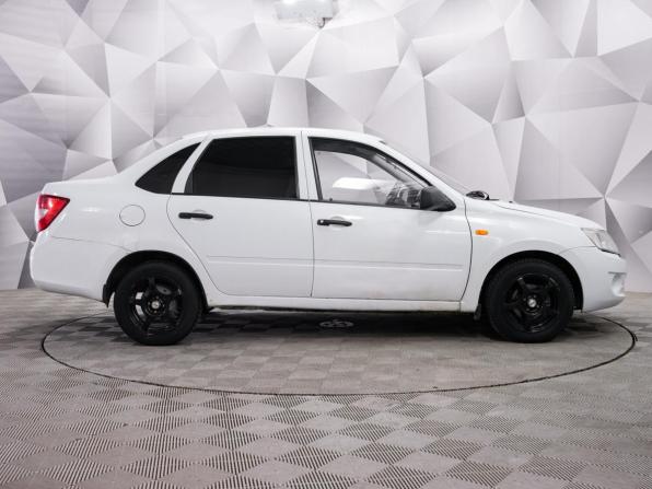 Lada (ВАЗ) Granta I с пробегом 2012 года, цена 365 000 рублей, 82000 км, седан, Автокод Объявления