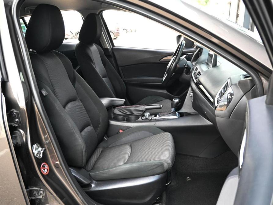 Mazda 3 III (BM) Новороссийск  - изображение 8