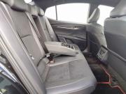 Toyota Camry IX (XV80) China Market Ярославль  - изображение 51