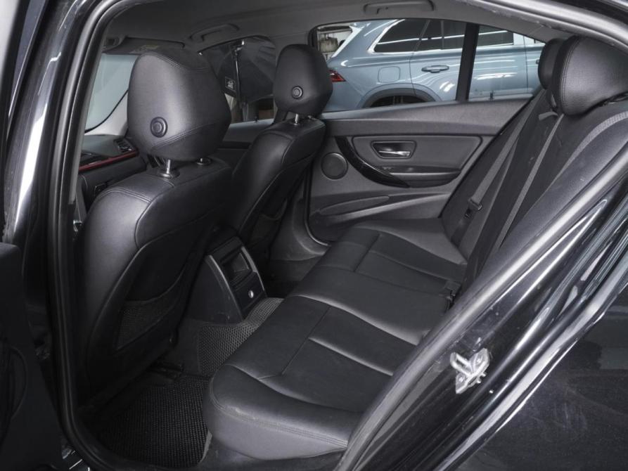 BMW 3 серии VI (F3x) Ростов-на-Дону  - изображение 11