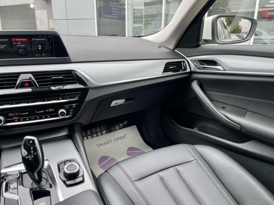 BMW 5 серии VII (G30/G31/G38) Краснодар  - изображение 20