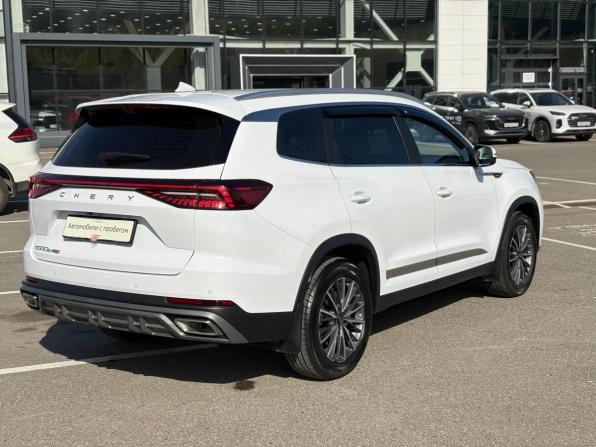 Chery Tiggo 8 Pro Max I Рестайлинг с пробегом 2024 года, цена 2 320 000 рублей, 28468 км, внедорожник, Автокод Объявления