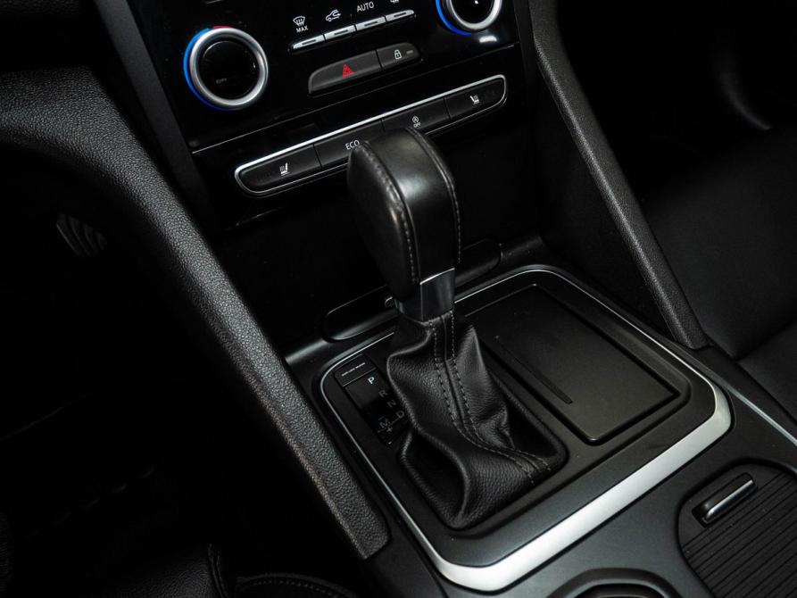 Renault Samsung SM6 I Казань  - изображение 11