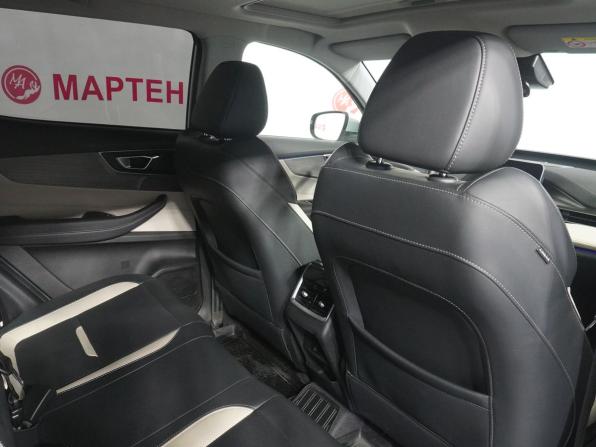 Chery Tiggo 4 Pro I Рестайлинг с пробегом 2024 года, цена 1 754 000 рублей, 29728 км, внедорожник, Автокод Объявления