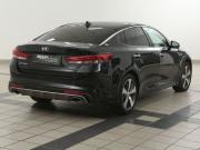 Kia Optima IV Иваново  - изображение 25