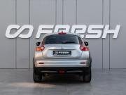 Nissan Juke I Краснодар  - изображение 23