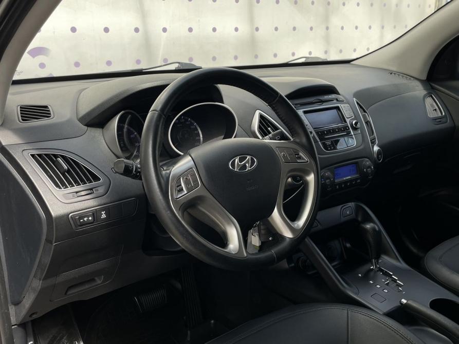Hyundai ix35 I Тамбов  - изображение 15