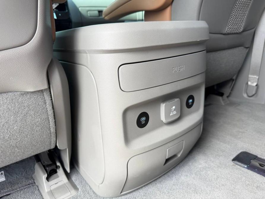 Hyundai Staria I Самара  - изображение 30