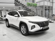 Hyundai Tucson IV Казань  - изображение 25