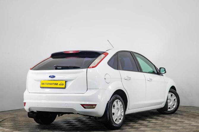 Ford Focus II Рестайлинг с пробегом 2011 года, цена 609 000 рублей, 241700 км, хэтчбек, Автокод Объявления