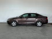 Skoda Octavia III (A7) Москва  - изображение 23