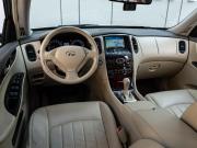 Infiniti QX50 I Краснодар  - изображение 29