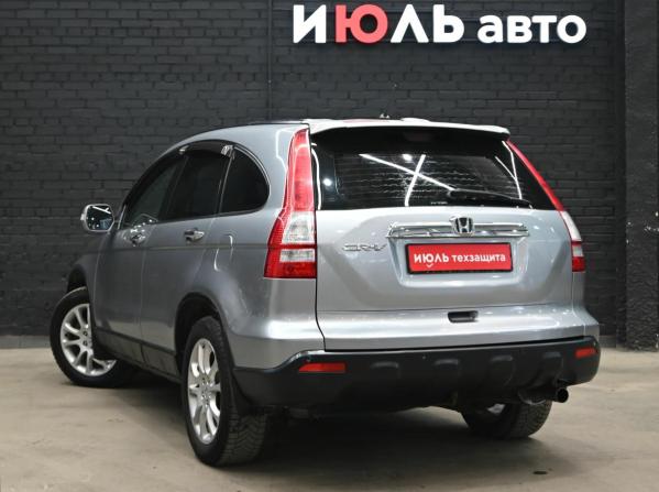 Honda CR-V III с пробегом 2007 года, цена 1 120 000 рублей, 234810 км, внедорожник, Автокод Объявления