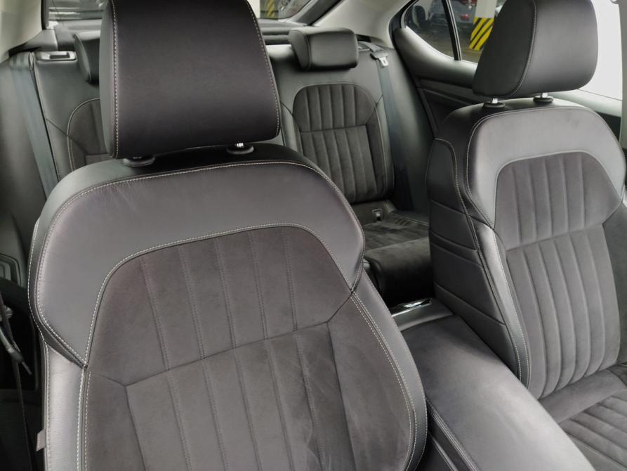 Skoda Superb III Рестайлинг Екатеринбург  - изображение 22