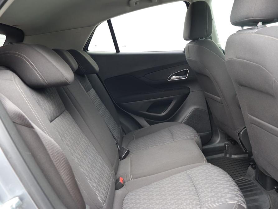Opel Mokka I Москва  - изображение 20