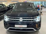 Volkswagen Teramont I Рестайлинг (China Market) Красноярск  - изображение 30