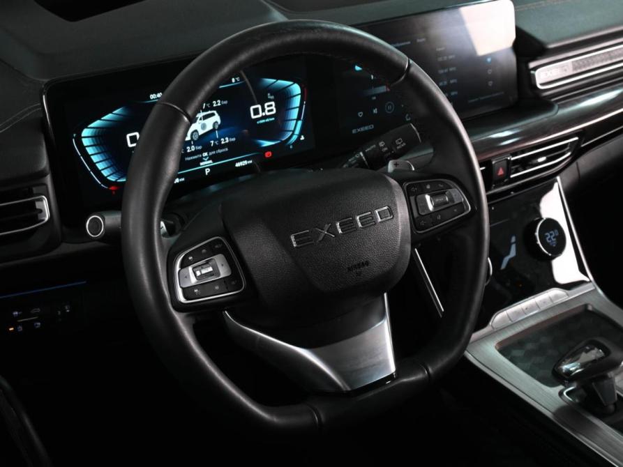 Exeed VX I Ростов-на-Дону  - изображение 15