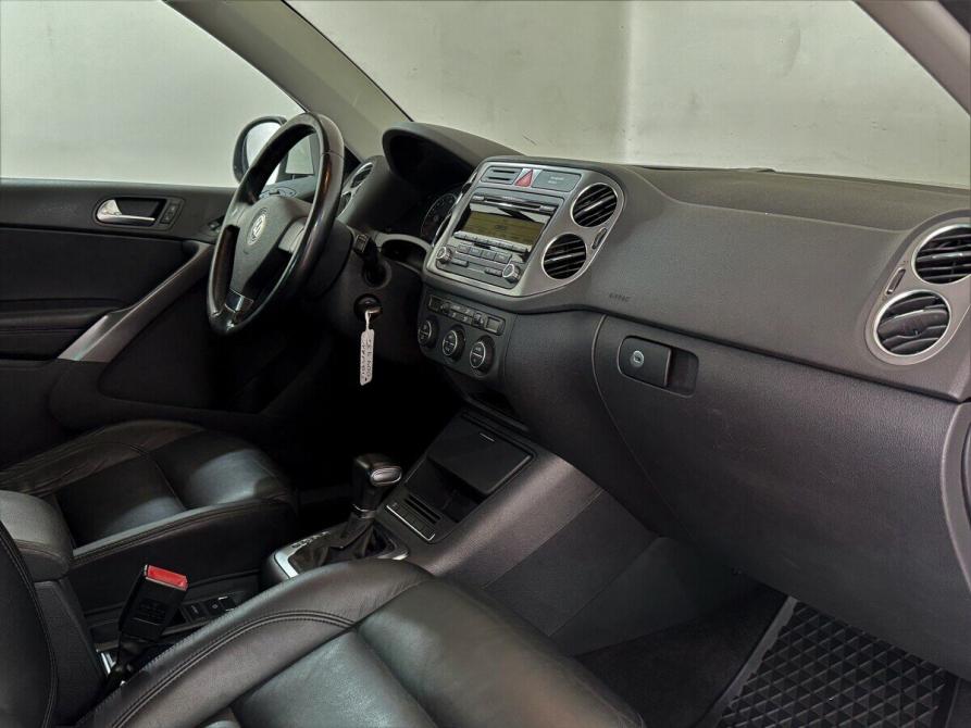 Volkswagen Tiguan I Москва  - изображение 12