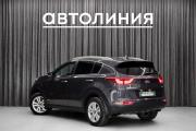 Kia Sportage IV Красноярск  - изображение 24