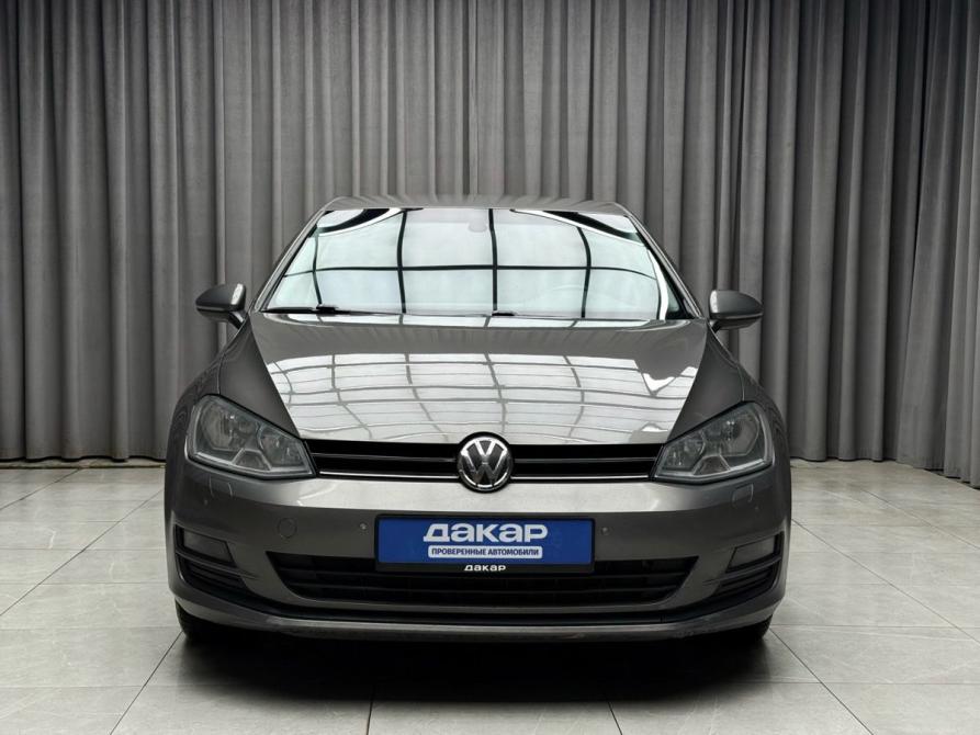Volkswagen Golf VII Ижевск  - изображение 2