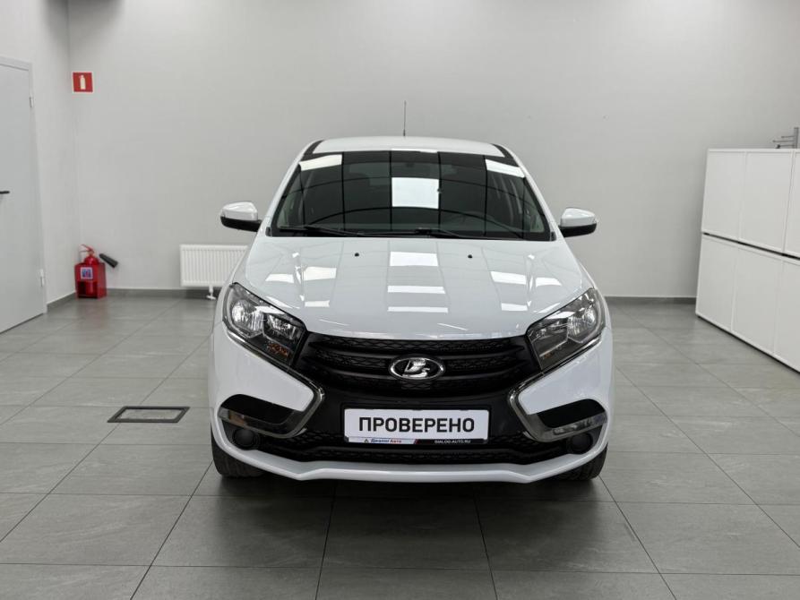 Lada (ВАЗ) XRAY I Казань  - изображение 2