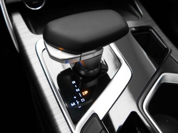 Geely Tugella I Рестайлинг с пробегом 2023 года, цена 2 675 000 рублей, 72600 км, внедорожник, Автокод Объявления
