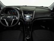 Hyundai Solaris I Рестайлинг Казань  - изображение 22