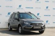 Lada (ВАЗ) Granta I Рестайлинг Пермь  - изображение 20
